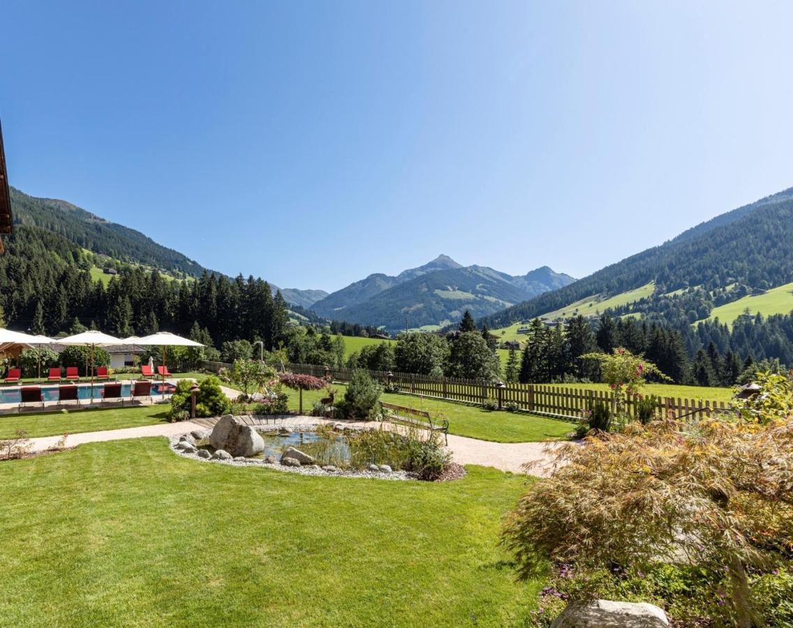 Alpbacherhof Mountain & Spa Resort Экстерьер фото